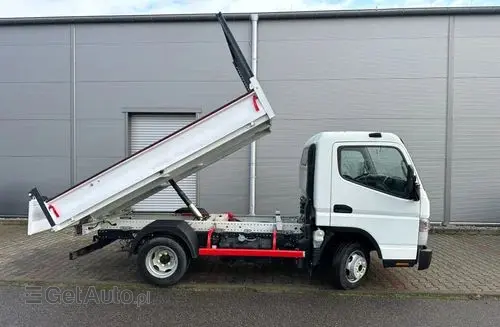 MITSUBISHI Canter Fuso 