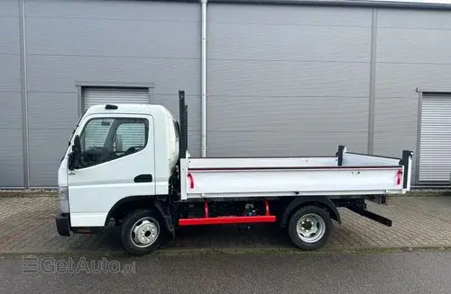 MITSUBISHI Canter Fuso 