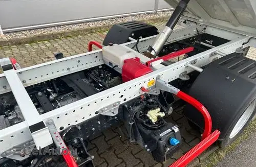 MITSUBISHI Canter Fuso 