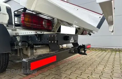 MITSUBISHI Canter Fuso 