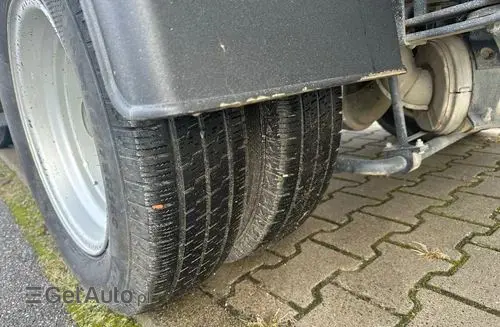 MITSUBISHI Canter Fuso 