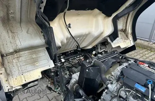 MITSUBISHI Canter Fuso 