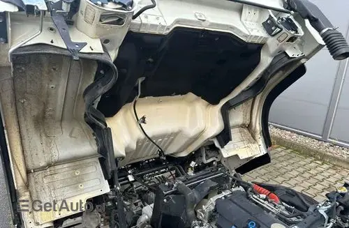 MITSUBISHI Canter Fuso 