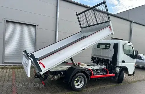 MITSUBISHI Canter Fuso 