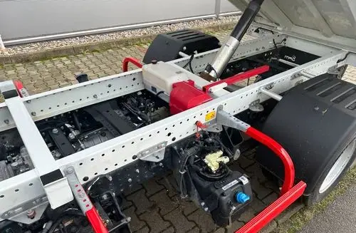 MITSUBISHI Canter Fuso 