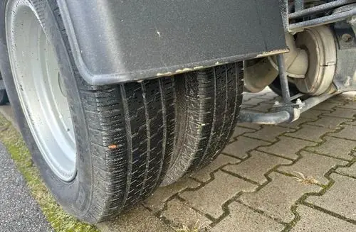 MITSUBISHI Canter Fuso 