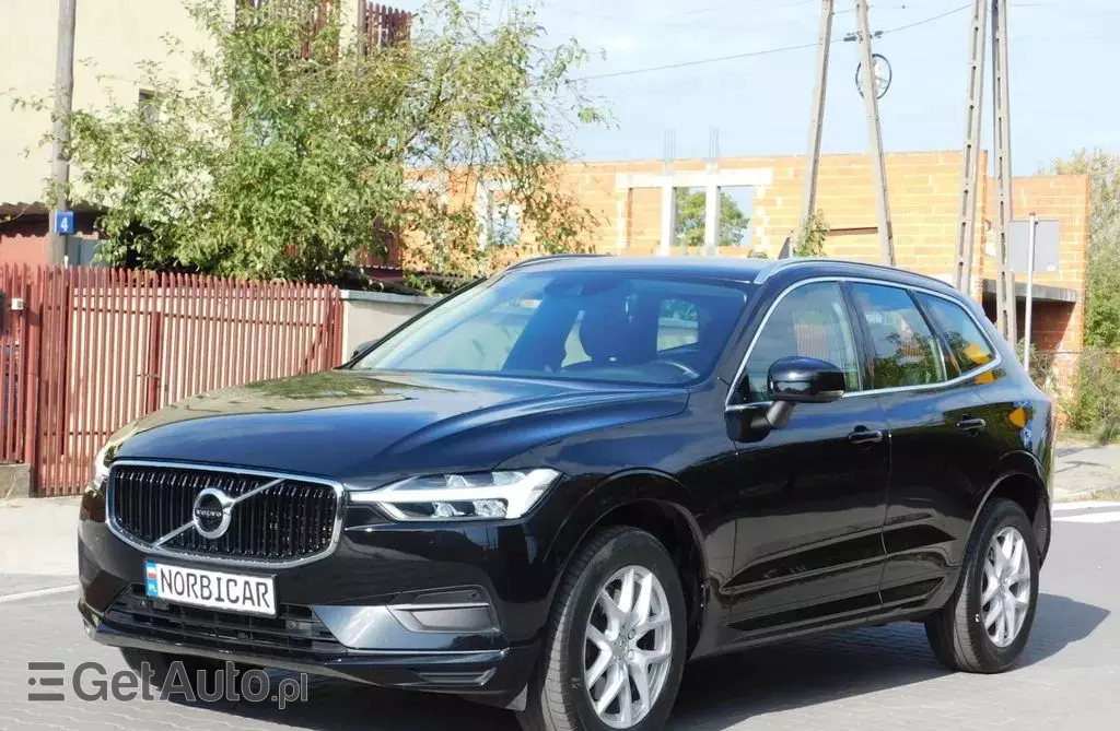 VOLVO Xc 60 