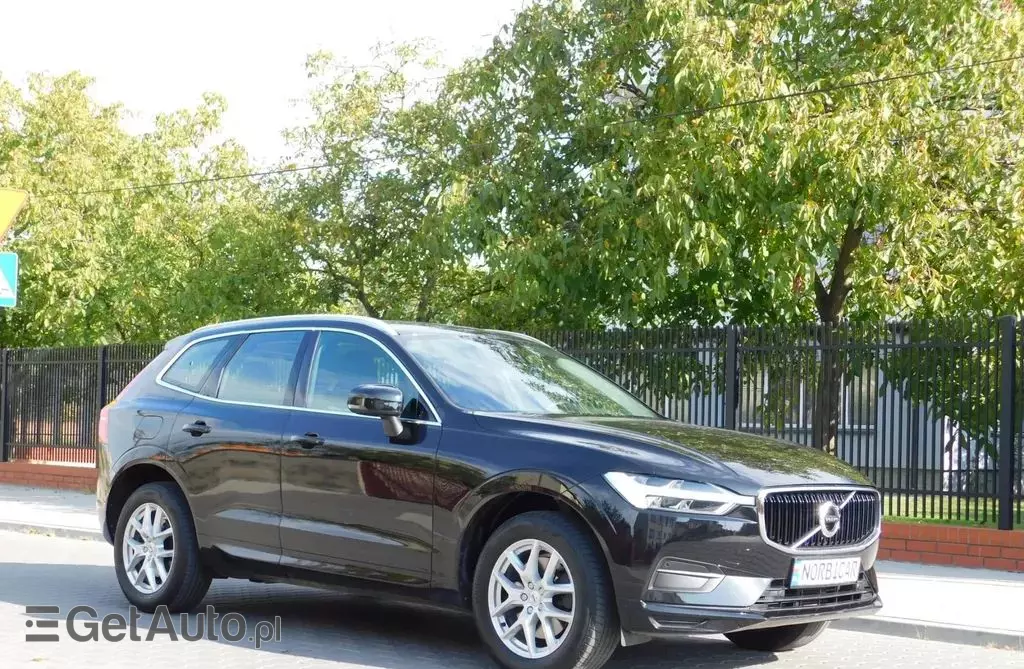 VOLVO Xc 60 