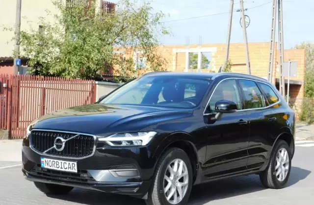 VOLVO Xc 60 