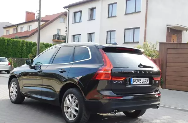 VOLVO Xc 60 