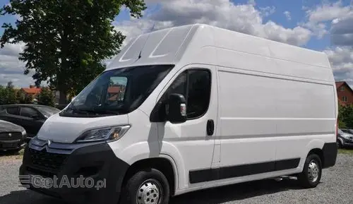 CITROEN Jumper 