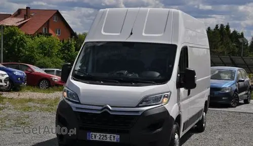 CITROEN Jumper 