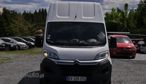 CITROEN Jumper 