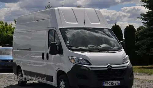 CITROEN Jumper 