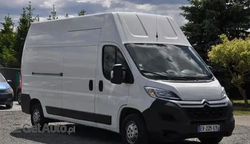 CITROEN Jumper 