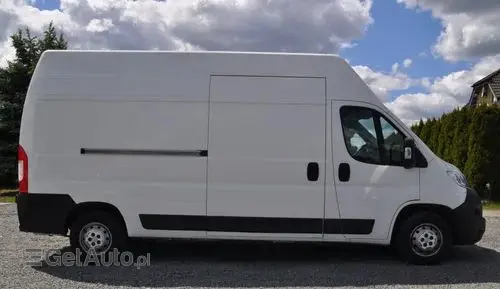 CITROEN Jumper 