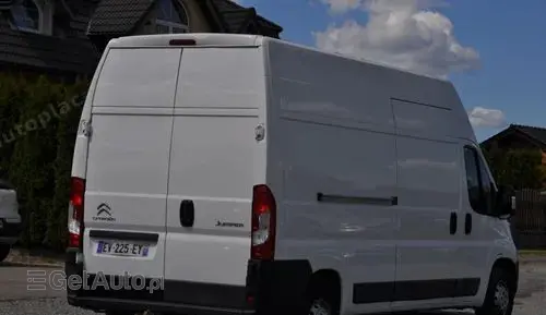 CITROEN Jumper 