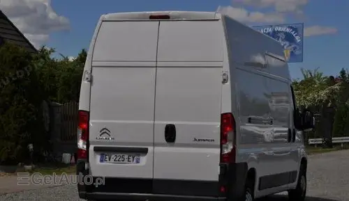 CITROEN Jumper 