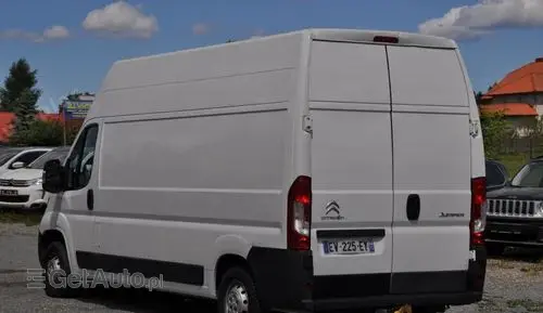 CITROEN Jumper 