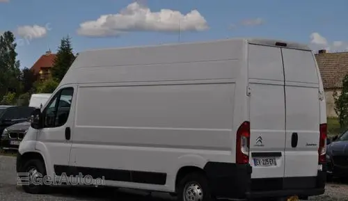 CITROEN Jumper 
