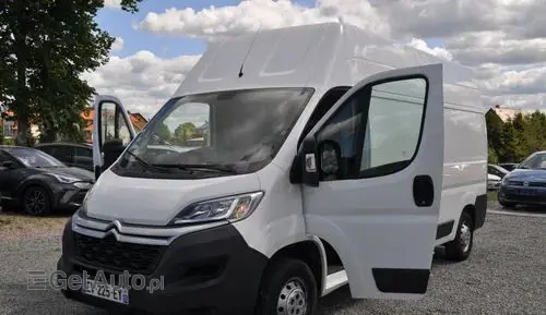 CITROEN Jumper 