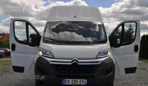 CITROEN Jumper 