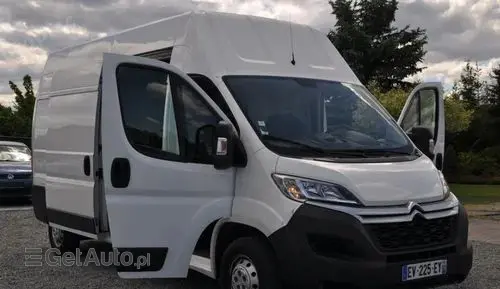 CITROEN Jumper 