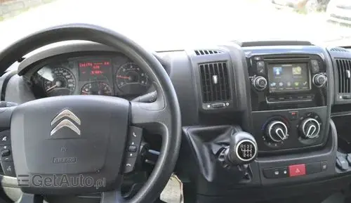 CITROEN Jumper 