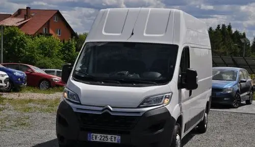 CITROEN Jumper 