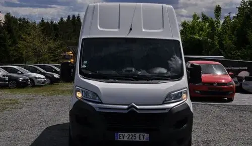 CITROEN Jumper 