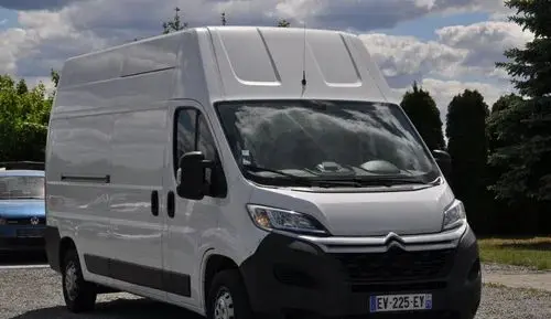 CITROEN Jumper 