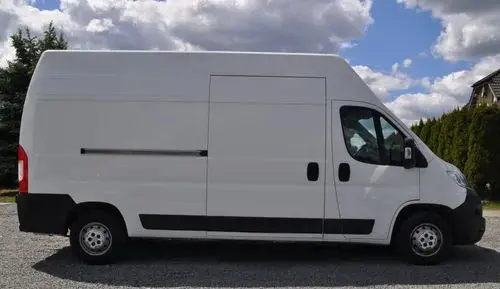 CITROEN Jumper 