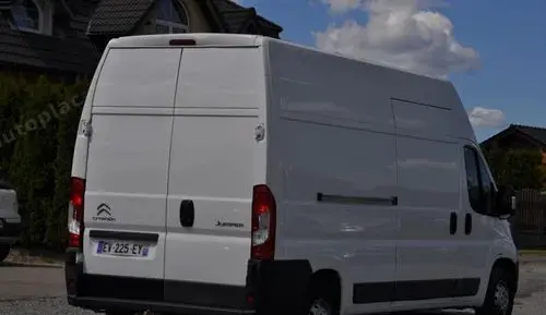 CITROEN Jumper 