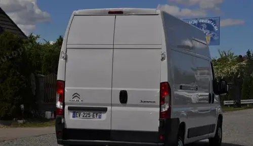 CITROEN Jumper 