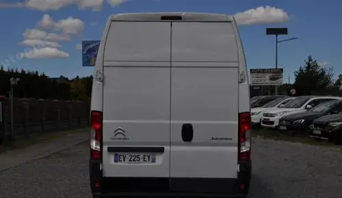 CITROEN Jumper 