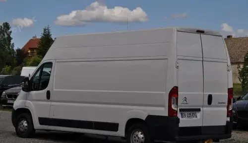 CITROEN Jumper 