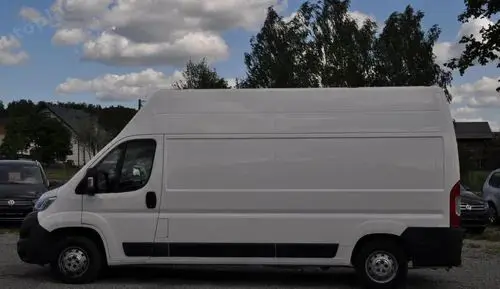 CITROEN Jumper 