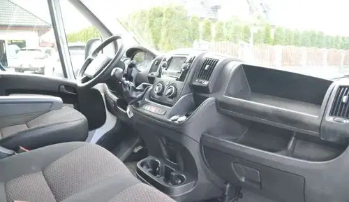 CITROEN Jumper 