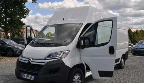 CITROEN Jumper 