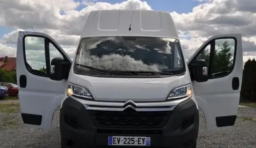 CITROEN Jumper 