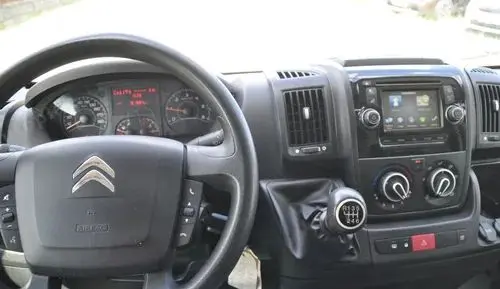 CITROEN Jumper 
