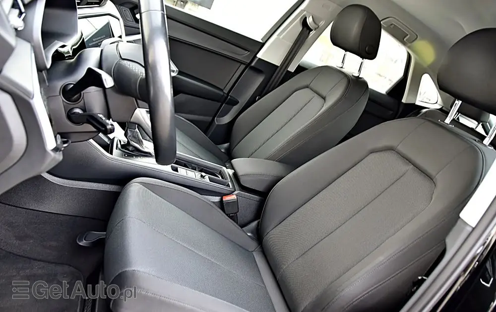 AUDI Q3 35 TFSI S tronic