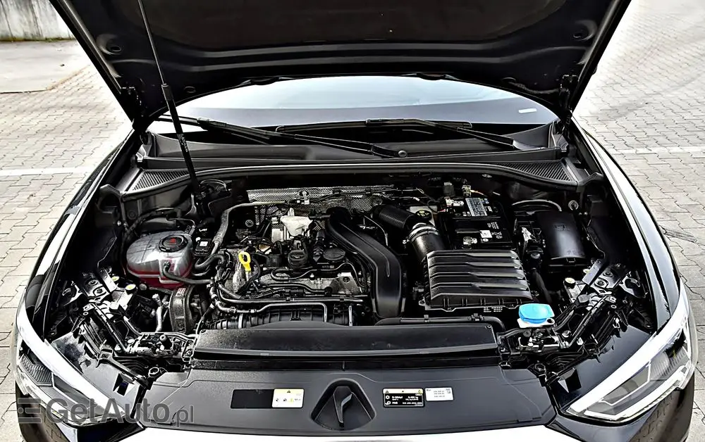 AUDI Q3 35 TFSI S tronic