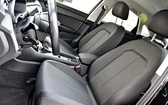 AUDI Q3 35 TFSI S tronic