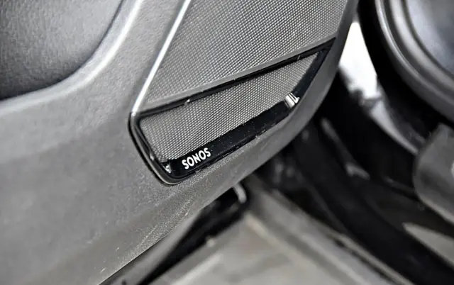 AUDI Q3 35 TFSI S tronic