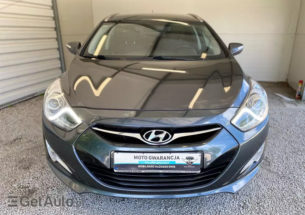 HYUNDAI I40 1.7 CRDi Comfort