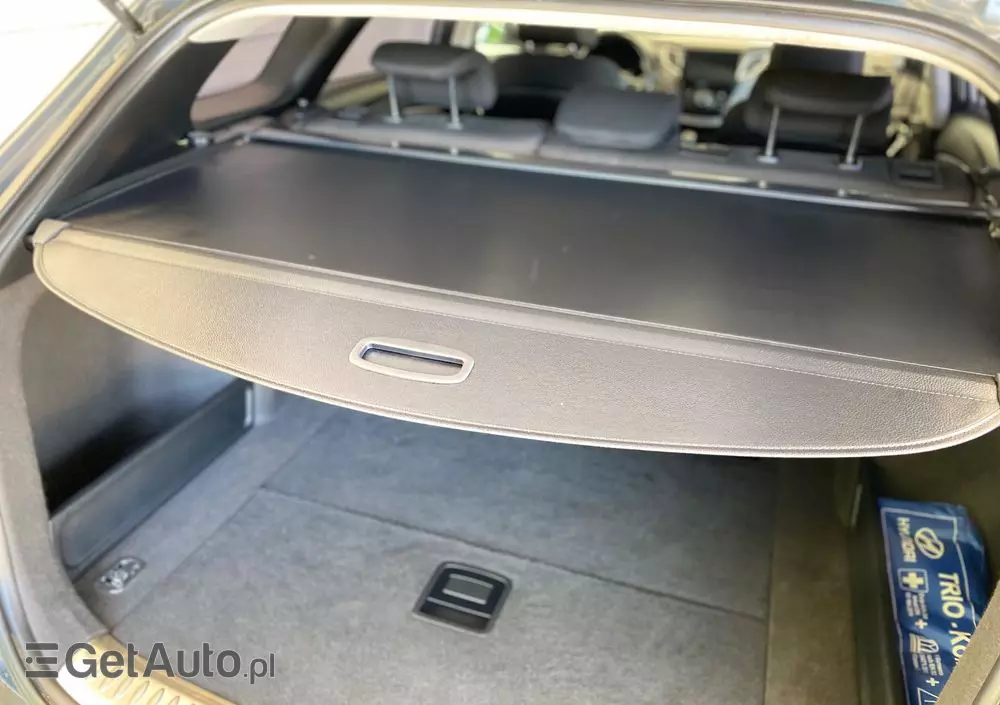 HYUNDAI I40 1.7 CRDi Comfort