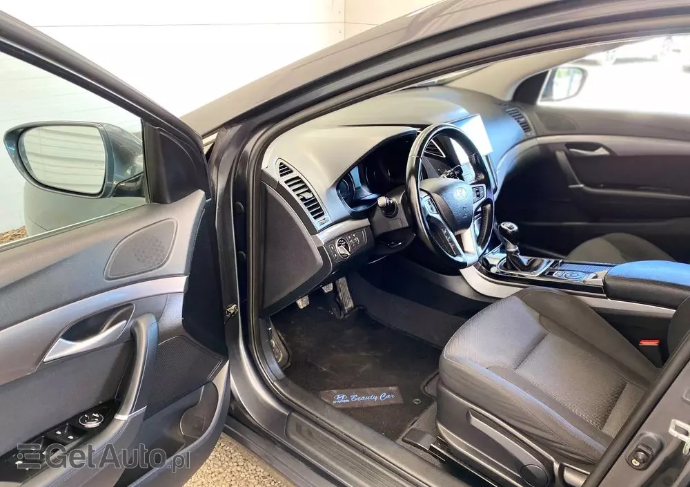 HYUNDAI I40 1.7 CRDi Comfort