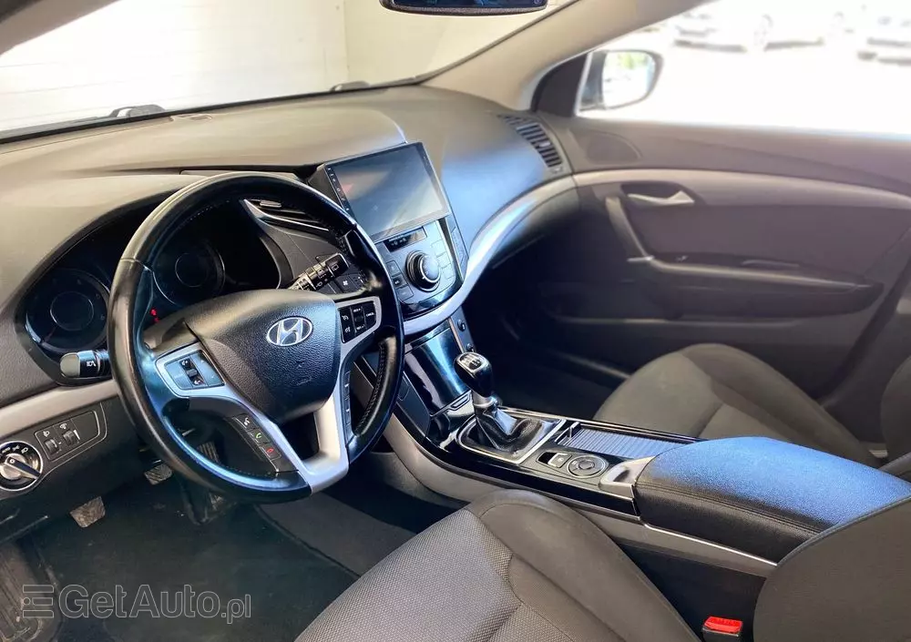 HYUNDAI I40 1.7 CRDi Comfort
