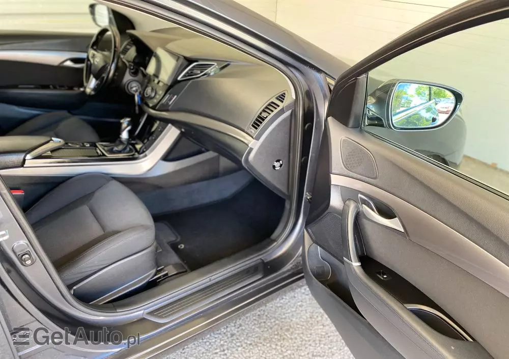 HYUNDAI I40 1.7 CRDi Comfort